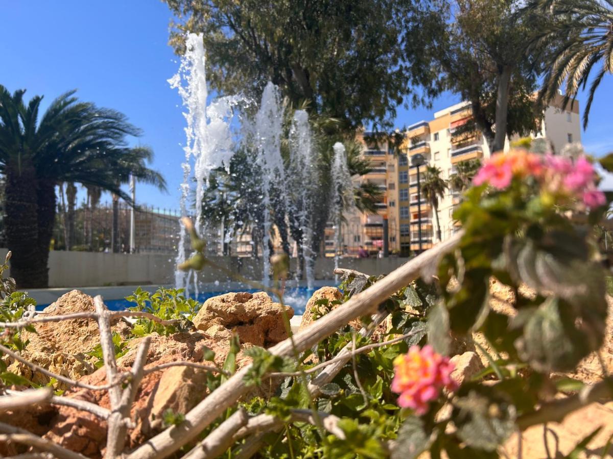Royal - La Flamenca Apartamento Salou Exterior foto