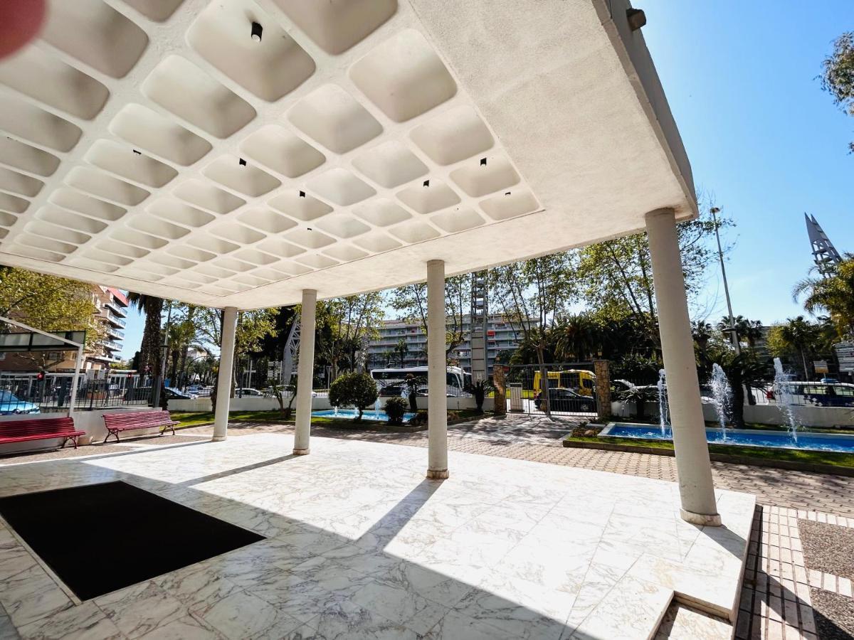 Royal - La Flamenca Apartamento Salou Exterior foto