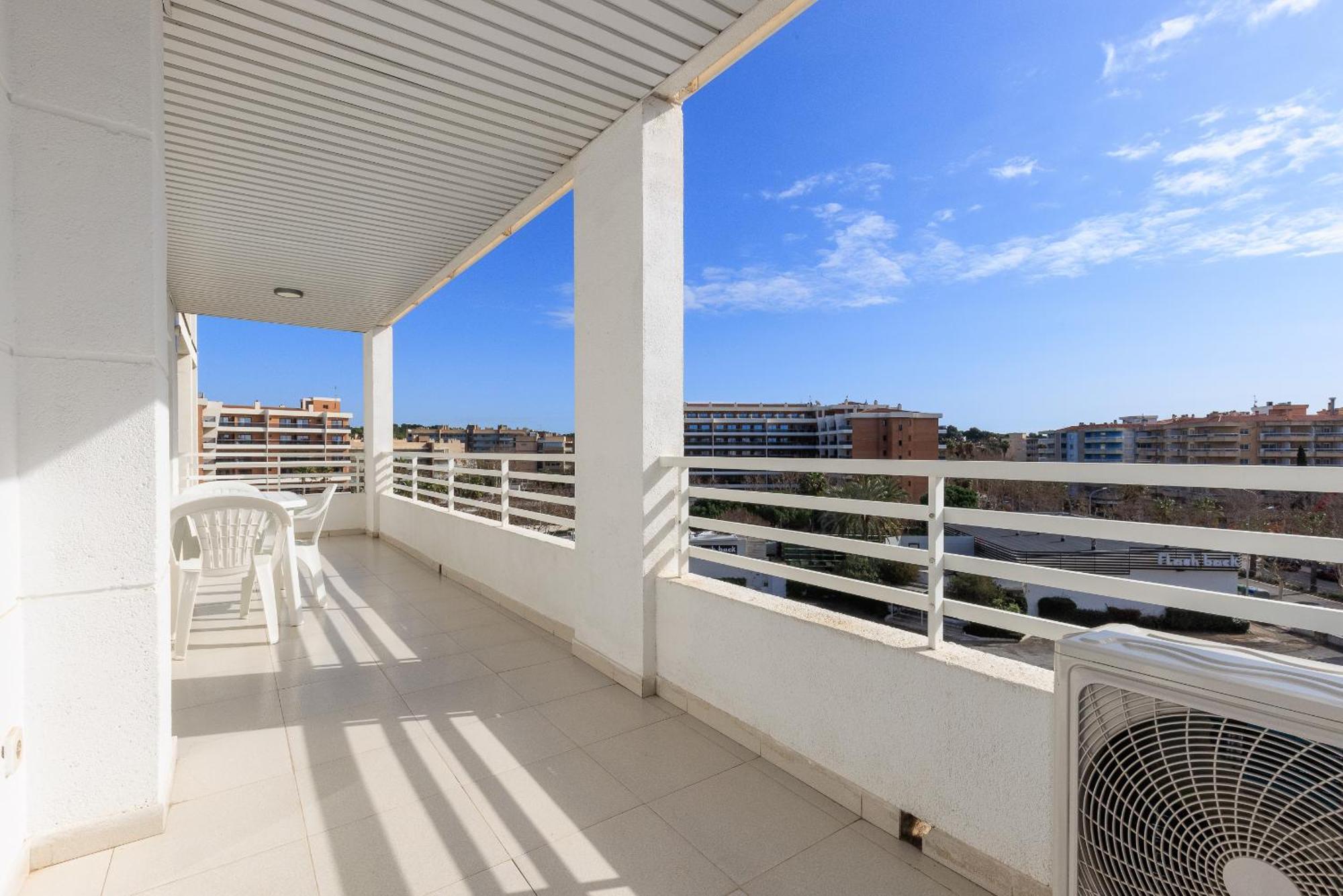 Royal - La Flamenca Apartamento Salou Exterior foto